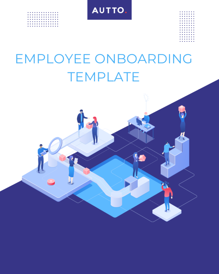 Employee On-boarding Template - AUTTO